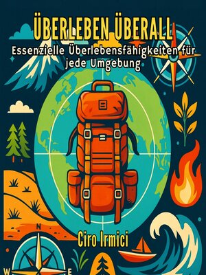 Überleben überall - Audiobook